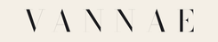 Vannae - Home